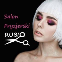 Salon Fryzjerski RUBIO