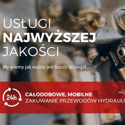 Centrum Hydrauliki Siłowej