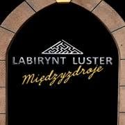 Labirynt Luster Międzyzdroje