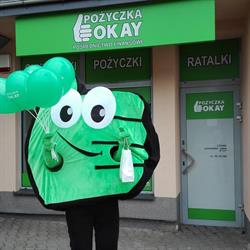 Pożyczka OKAY Skarżysko, Złoto Skarżysko