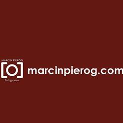 Fotograf Marcin Pieróg