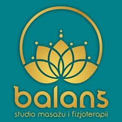 Balans Studio Masażu II