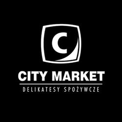 City Market Wysoka