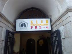 Klub Wspomnienie PRL-u