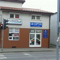Salon Optyczny - Optimex