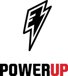 POWER UP