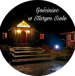 Gościniec 'W Starym Siole' (Wetlina, Bieszczady)