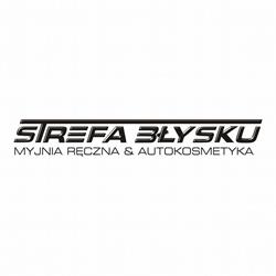 Strefa Błysku Myjnia ręczna&Autokosmetyka