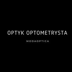 Salon Optyczny MODAOPTICA-Optyk Optometrysta Świebodzice-Centrum Korekcji Wzroku