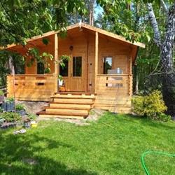Uroczysko Pod Lasem