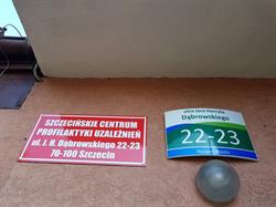Szczecińskie Centrum Profilaktyki Uzależnień