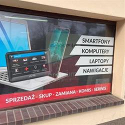 Skynet Paweł Buchholz
