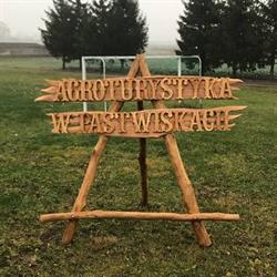 Agroturystyka w Pastwiskach