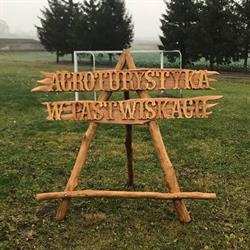 Agroturystyka w Pastwiskach