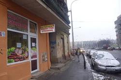 Mięsny pod Strzechą