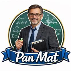 Radosław Izbicki - Nauczyciel Matematyki