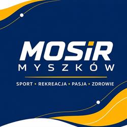 MOSiR Myszków