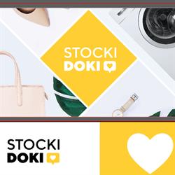 Stocki Doki