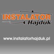 Zakład Usługowo Handlowy Instalator Dawid Hajduk