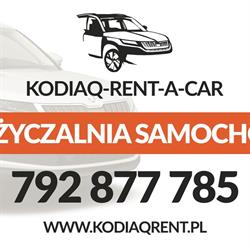 Kodiaq Rent-a-Car