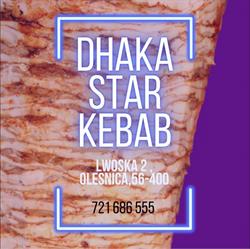 Dhaka Star Kebab
