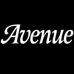 Avenue