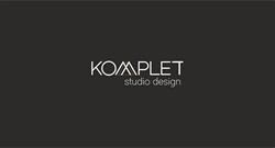 Komplet studio design
