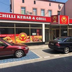 Chilli KEBAB & GRILL Świecie