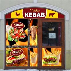 KEBAB MEKKA Biskupcu