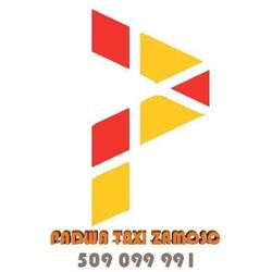 Padwa Taxi Zamość