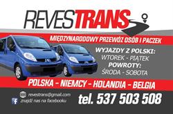 RevesTrans