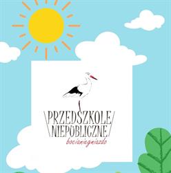 Przedszkole Bocianie Gniazdo