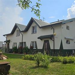 Agroturystyka Kałuszyn KB Agro