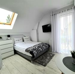 Solaris Pokoje Gościnne Dziwnów