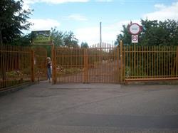 ROD 'NAD Strumykiem' TORUŃ