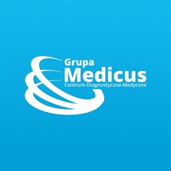 Medicus Rezonans Magnetyczny Mława