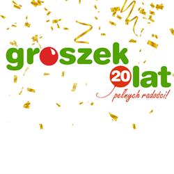 Groszek Gronków