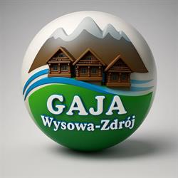 Domki GAJA Wysowa Zdrój
