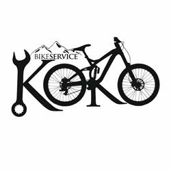 KoKo Bike Service