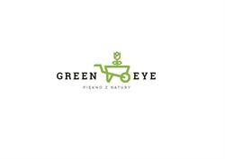 Green Eye Piękno z Natury