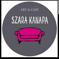 Szara Kanapa