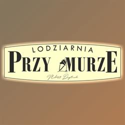 Cukiernia-Lodziarnia Deptuch