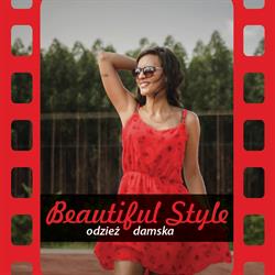 Beautiful Style - odzież damska