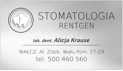 Stomatologia Krause