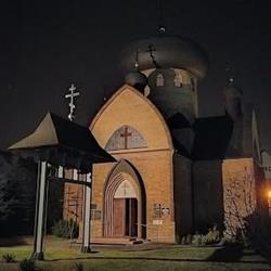 Parafia Prawosławna NMP w Gorzowie Wielkopolskim