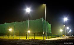 Ośrodek Sportowo-Rekreacyjny w Siennie