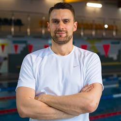 MySwim - Adam Osiński
