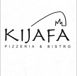 PIZZERIA KIJAFA - piec opalany drewnem