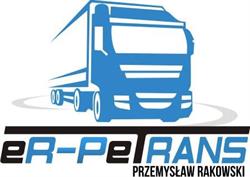 eR-Pe TRANS Przemysław Rakowski