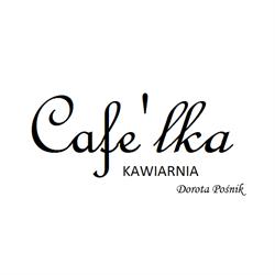 Kawiarnia Cafe'lka